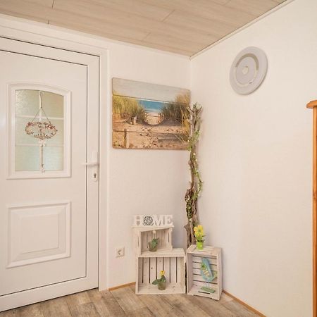 Ferienwohnung Lochdomizil Grunkraut Exterior foto